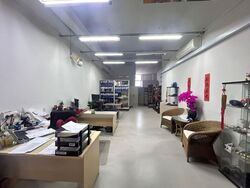 T-space (D18), Factory #580073101